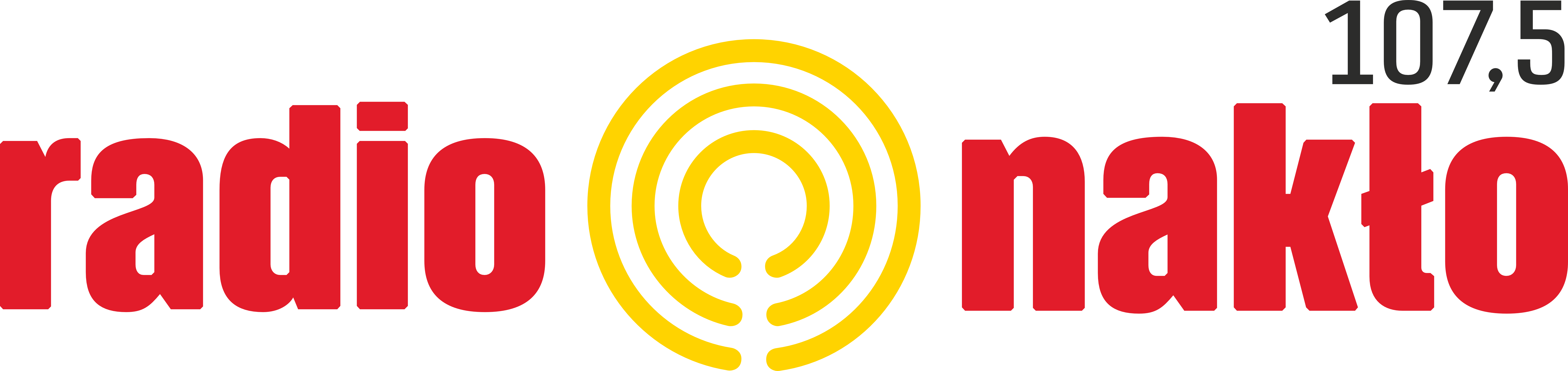 Logo Radio Nakło
